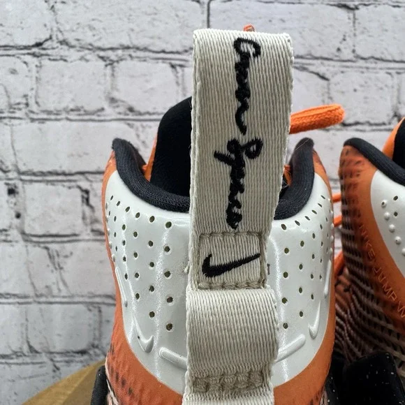 Nike Air Zoom G.T. Jump‎ Cone Phantom CZ9907-800 Men's Size 6 Women's 7.5